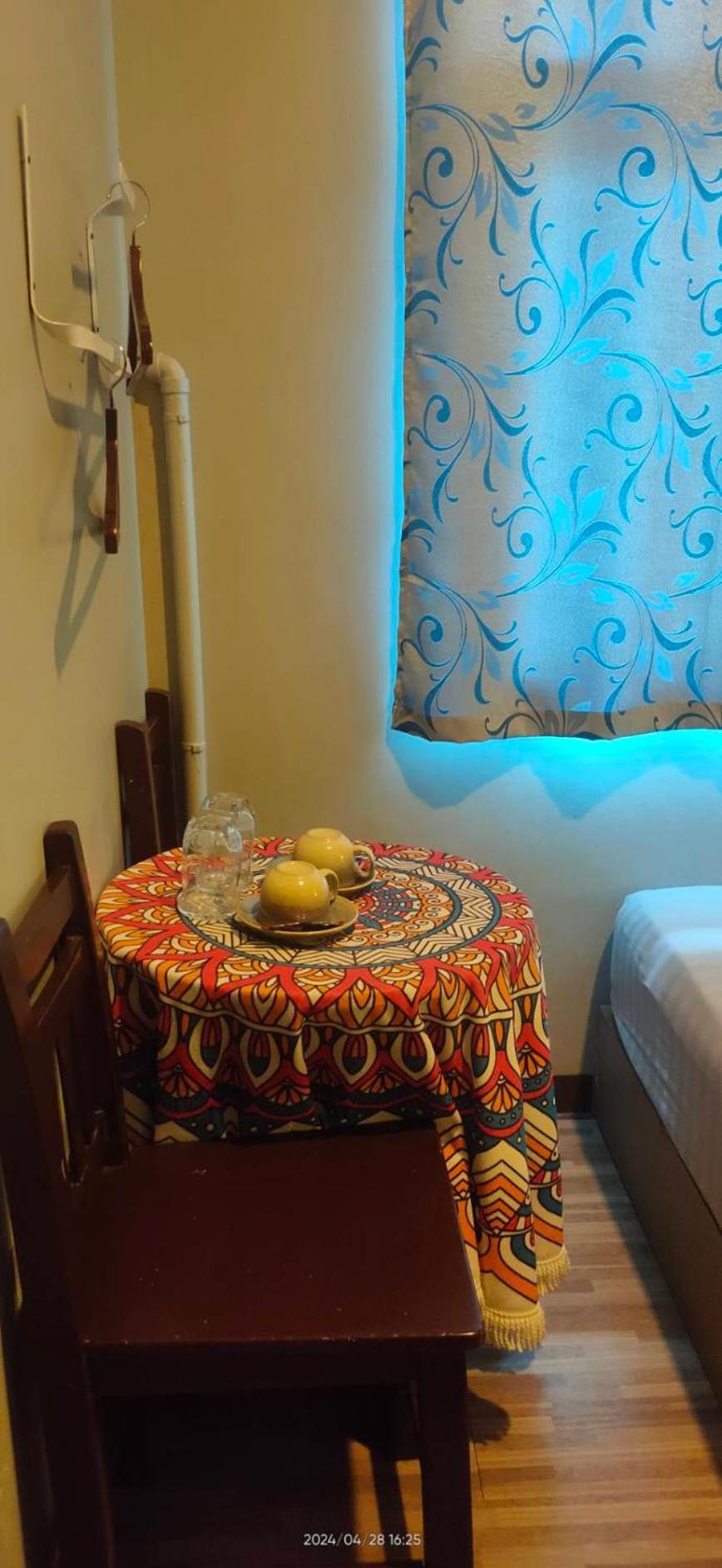 Bann Chana Bangkok Kültér fotó